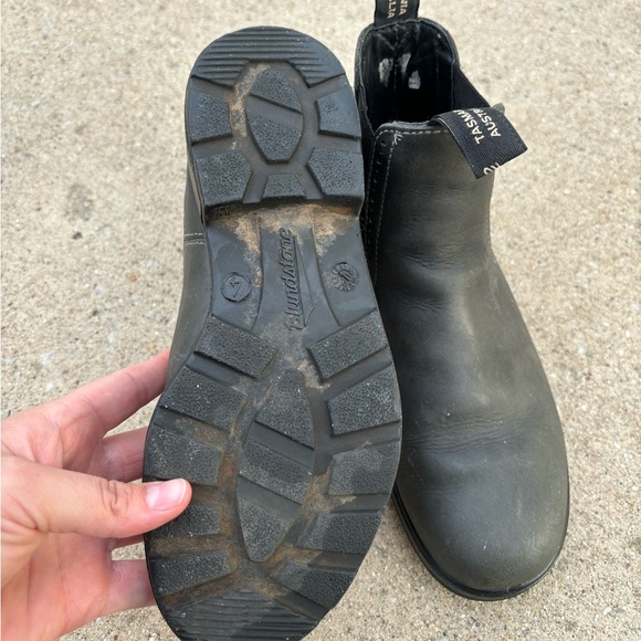 Blundstone | Shoes | Blundstone Womens Boots Size 7 | Poshmark